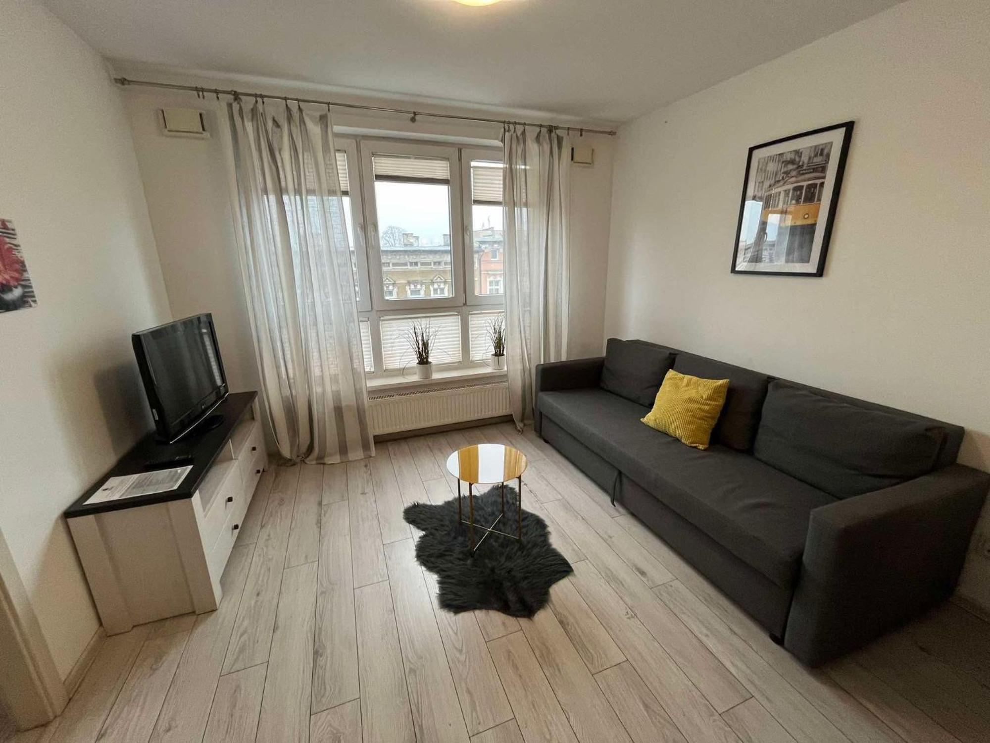 Residence Aparthotel Szczecin Exterior foto