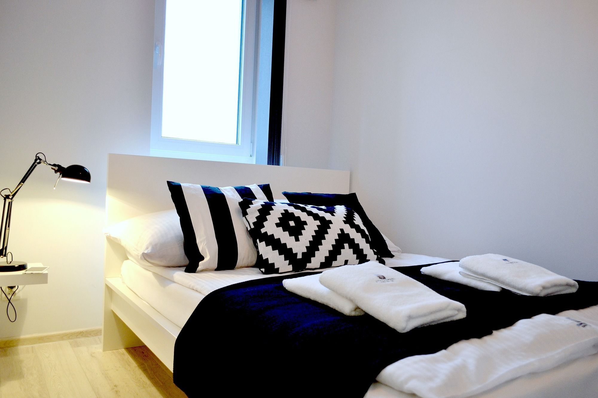 Residence Aparthotel Szczecin Exterior foto
